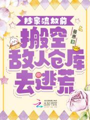 搬空敌人仓库去逃荒txt