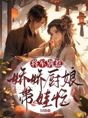 将军别闹