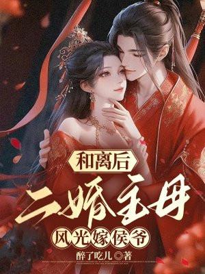 和离后二婚主母风光嫁侯爷