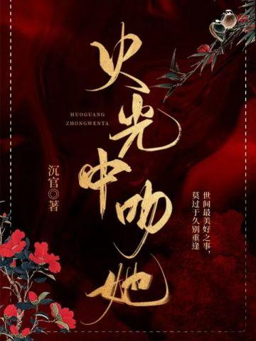 火光中吻她txt文档
