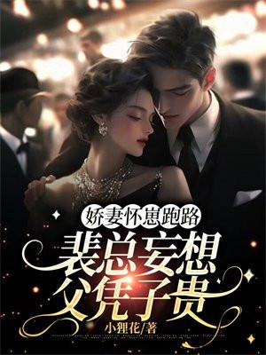 裴爷怀里
