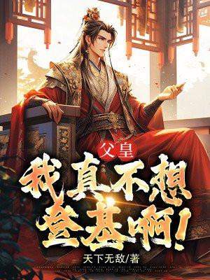 父皇我不想当太子了