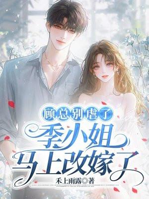 顾先生的季宝贝