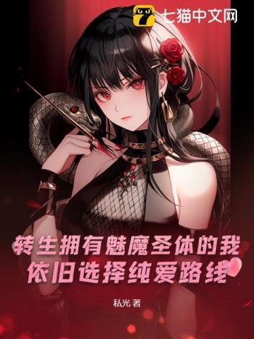 关于转生成魅魔