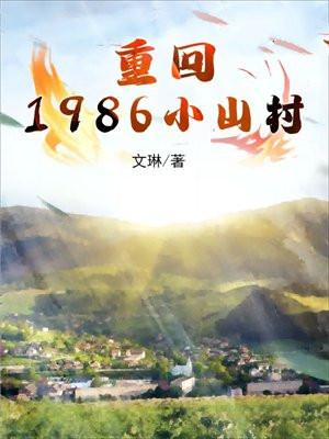 重回1986小山村TXT全本