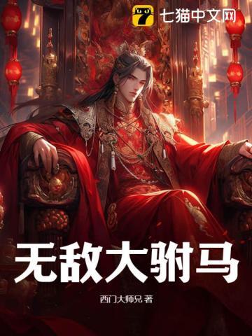 无敌驸马秦风动画