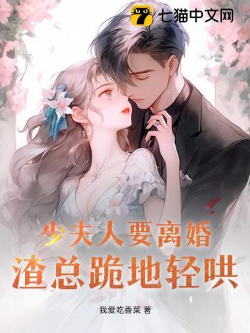 少夫人每天都在闹离婚免费阅读