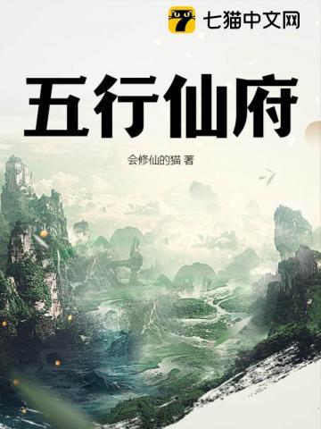 五行仙府TXT