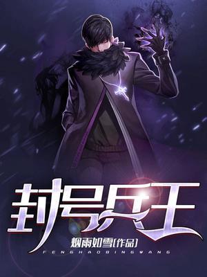 兵王封号最新篇章