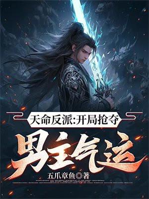 天命反派作品