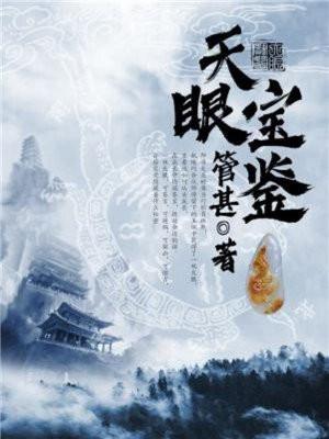 天眼宝鉴女主角是谁
