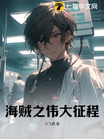 海贼之伟大征程gl