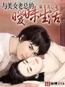 与美女老总的暧昧生活 阅读