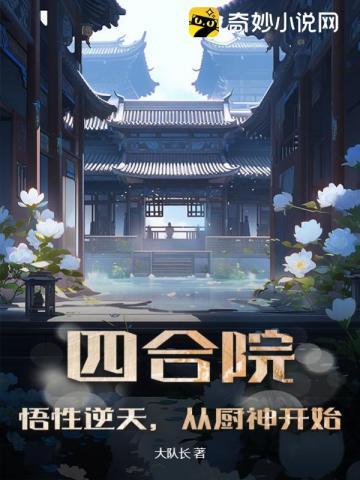 四合院从神级厨师