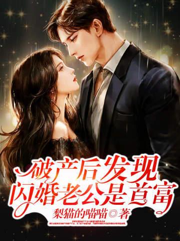 破产后嫁进豪门了穿书