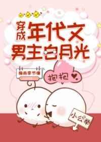 穿越成年代文男主的白月光