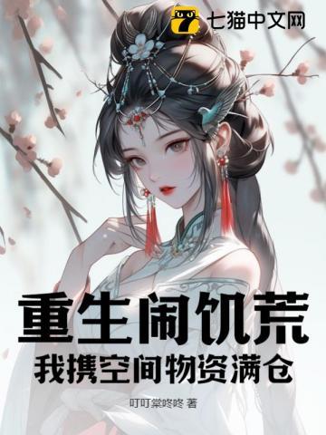 重生饥荒年代空间文