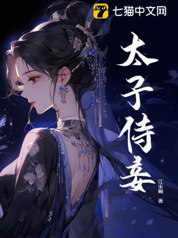 太子侍妾逆袭记