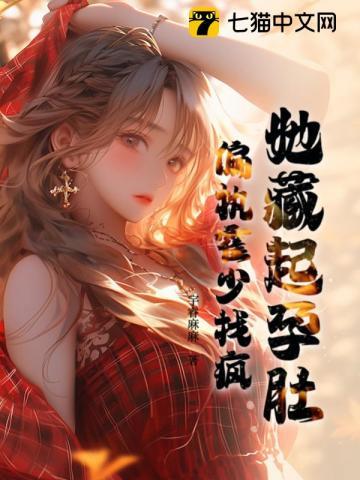 她藏起孕肚偏执霍少找疯简介