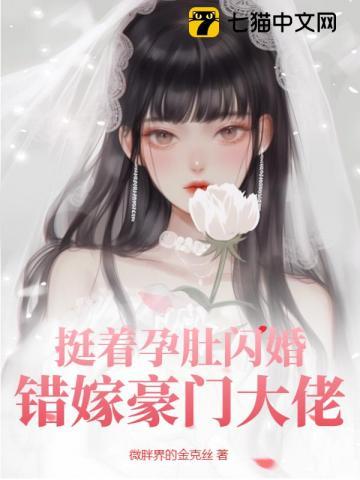 怀着孕挺着肚子总裁
