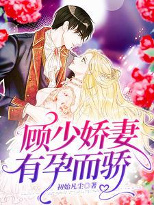 顾少宠妻有点甜