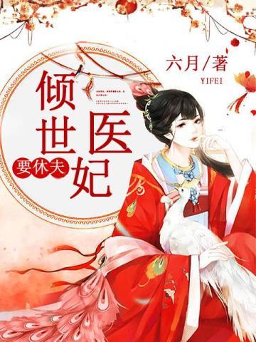 倾世医妃要休夫1一100集