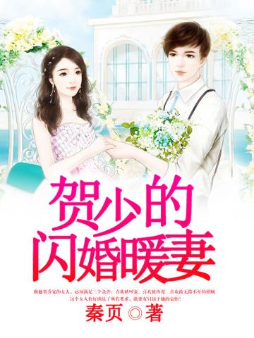 贺少的闪婚暖妻小宝出生了