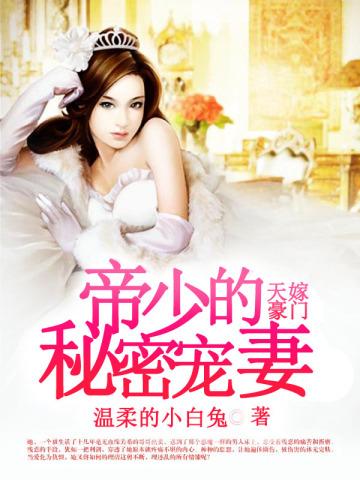 帝少的天价逃妻