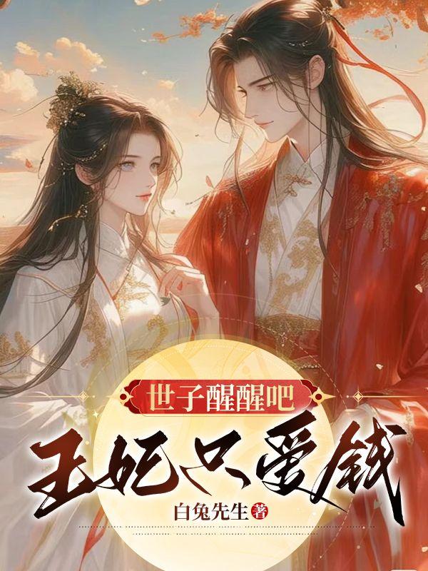 世子醒醒吧王妃只爱钱笔趣阁