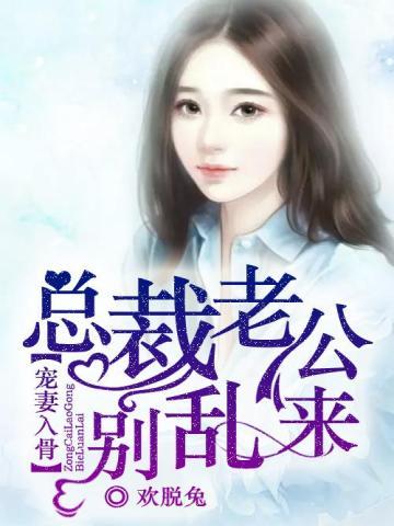 总裁老公别乱来安小晚