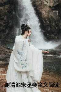 宋清歌谢衍在线阅读