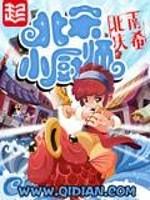 北宋小厨师女主介绍