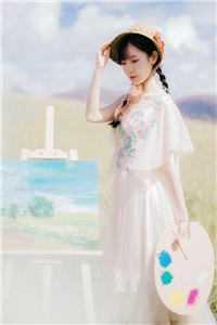 我和美女和租的日子