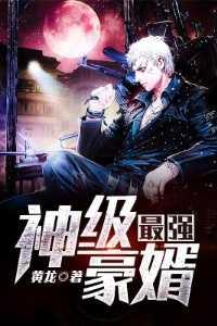 最强神级豪婿漫画
