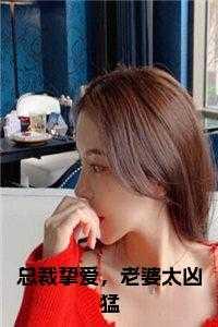 总裁老婆太嚣张