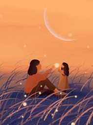 姐姐的女儿是什么?