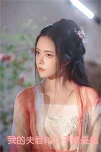 我的夫君是皇子 鬼爱灵