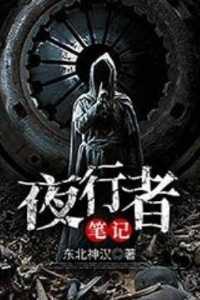 夜行者笔记文章简述内容