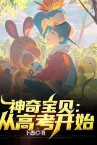 神奇宝贝从高考开始 下愚