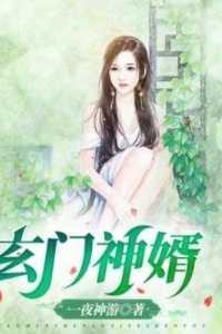 玄门神婿七猫