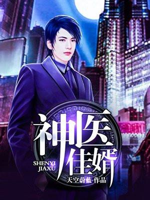 神医佳婿后续剧情