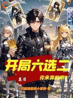 末日开局六选二你来真的啊3Q读书网