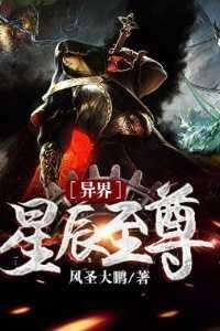 异界星辰至尊林阳