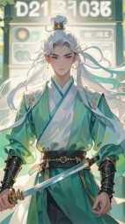 清冷师尊变成妖师尊
