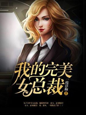 我的完美女总裁 第1208章