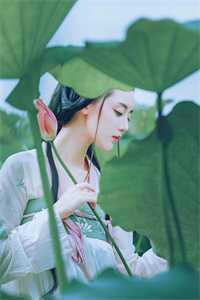 相亲对象是白痴