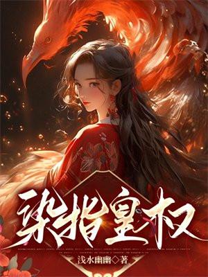 染指皇权原著
