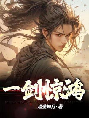 一剑惊鸿传奇