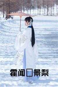 女主角叫霍景辞的