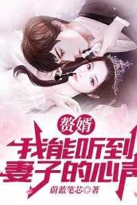 赘婿听书